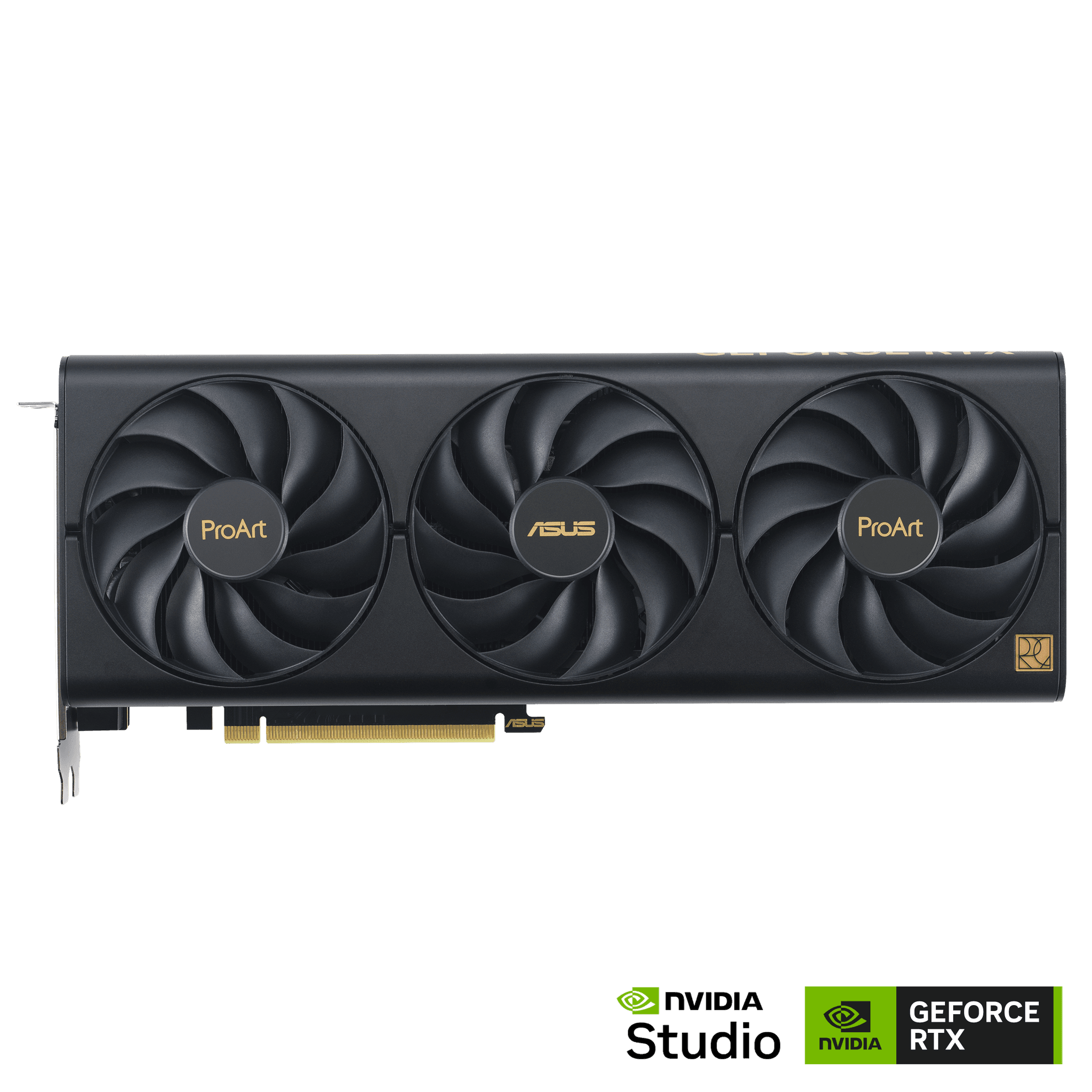 ASUS GeForce RTX 4070 ProArt OC