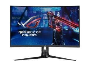 Asus ROG Strix XG32VC