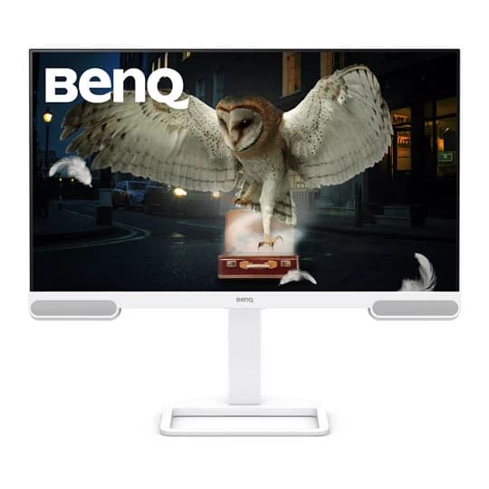 Benq 27" EW2790U 4K UHD 60Hz Premium IPS Monitor