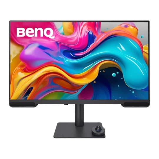 BenQ 32" Creative Pro PV3200U 4K Video Editing Monitor