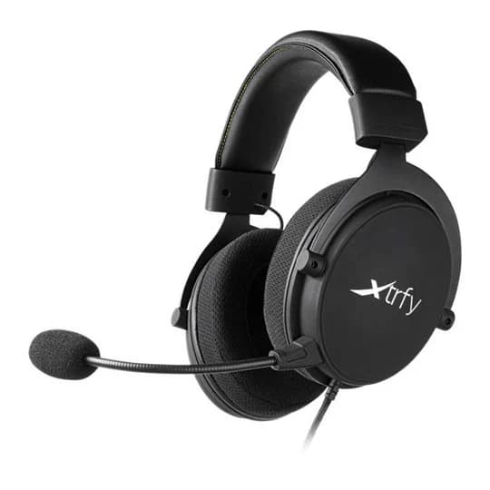 CHERRY XTRFY H2 Gaming Headset PC / Console / Mobile