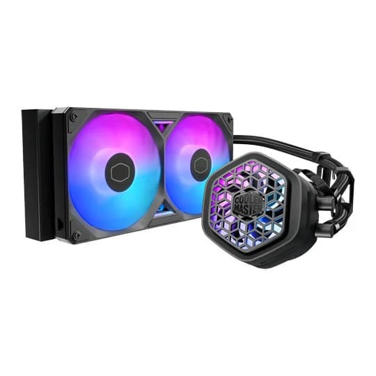 Cooler Master MasterLiquid 240 Atmos