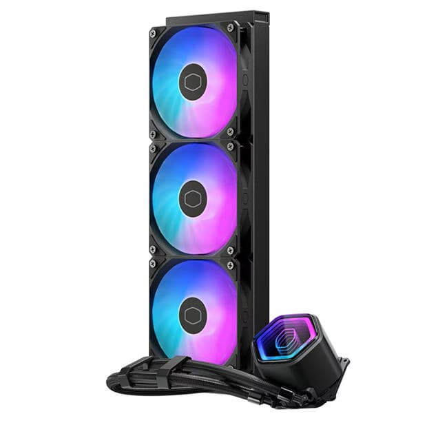 Cooler Master MasterLiquid 360 Ion