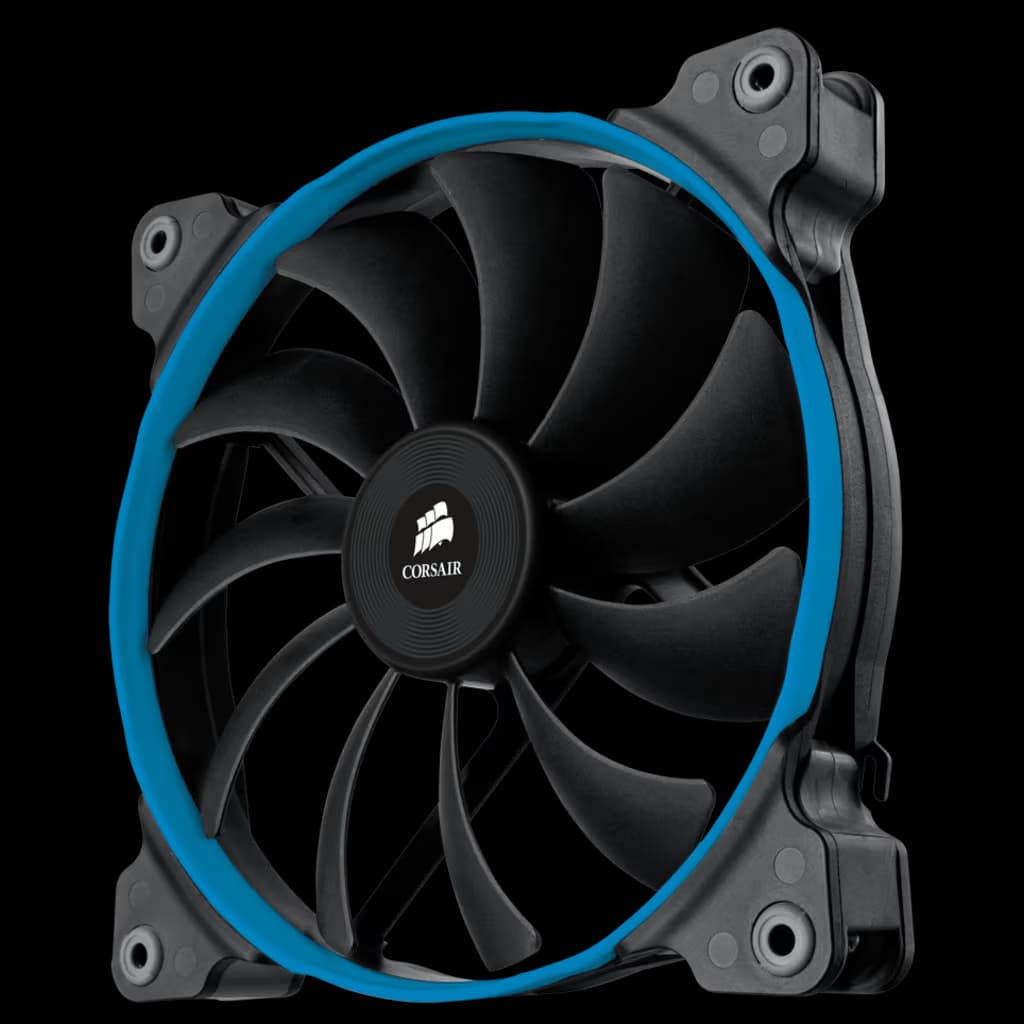 Corsair AF140 Quiet