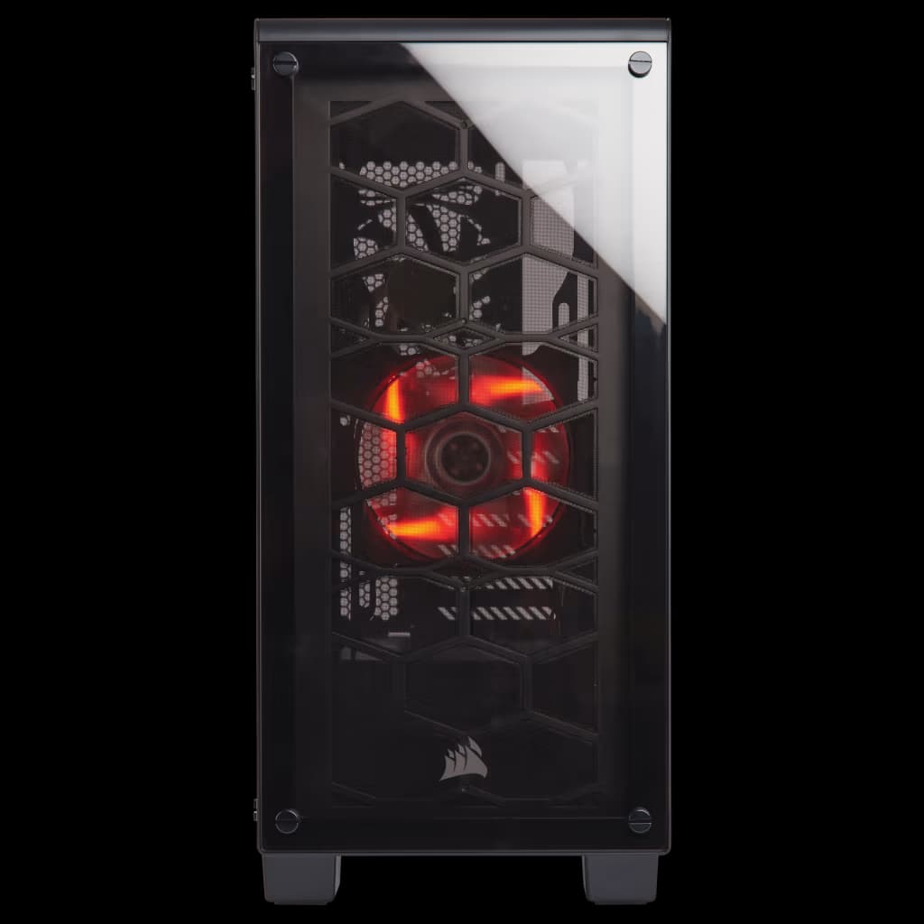 Corsair Crystal 460X RGB