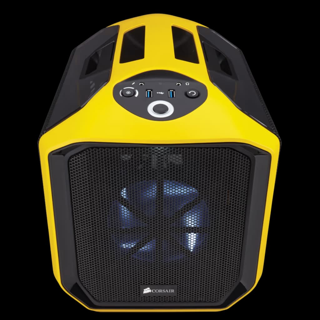 Corsair Graphite Series 380T