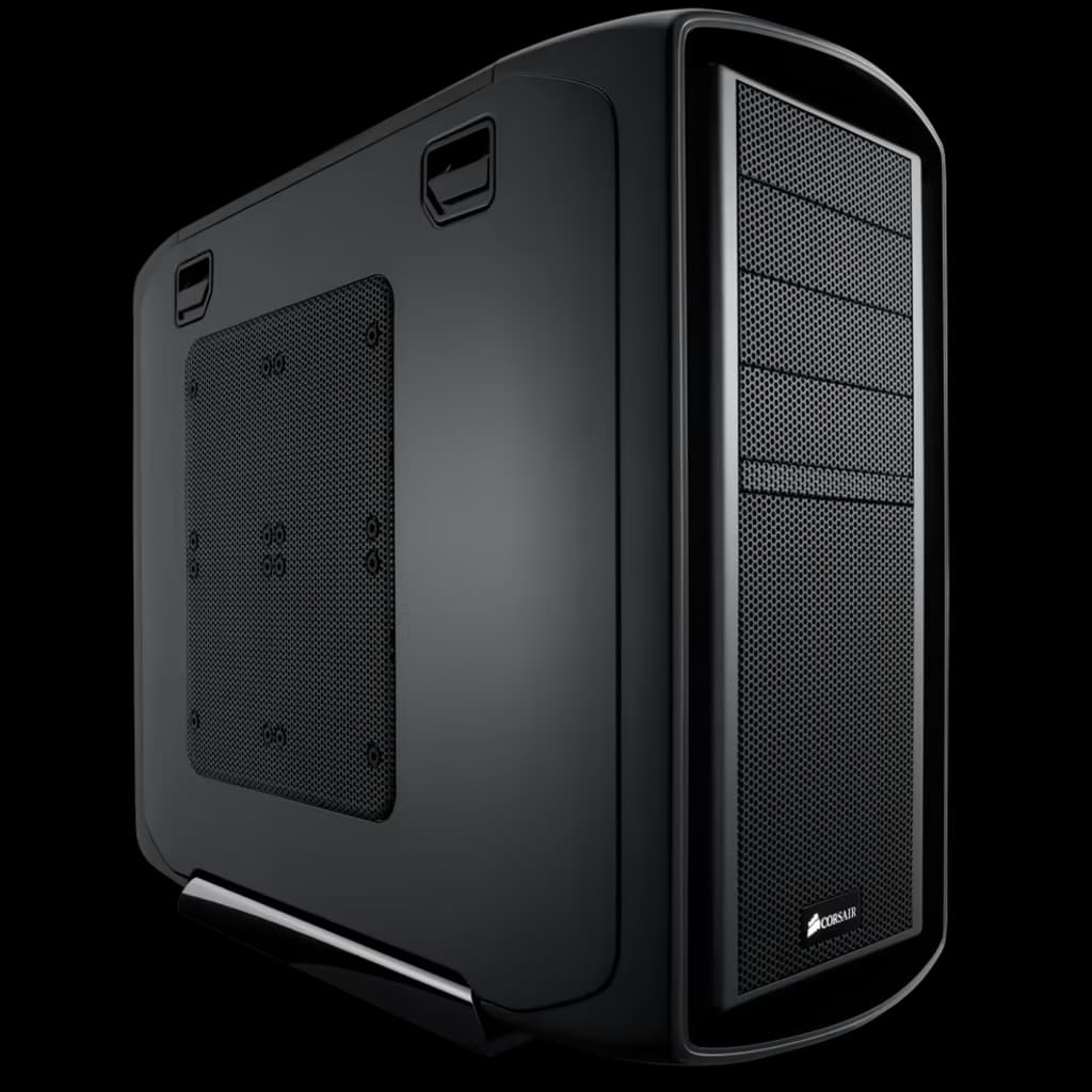 Corsair Graphite Series 600T Mesh