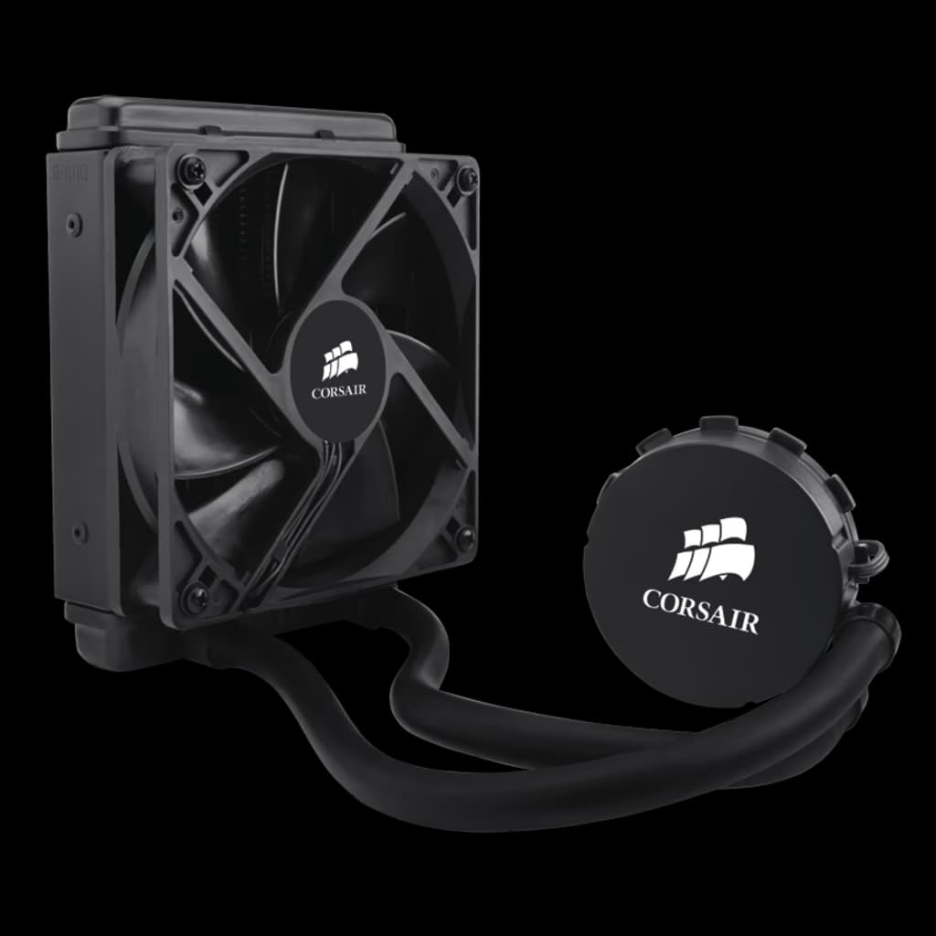 Corsair H50