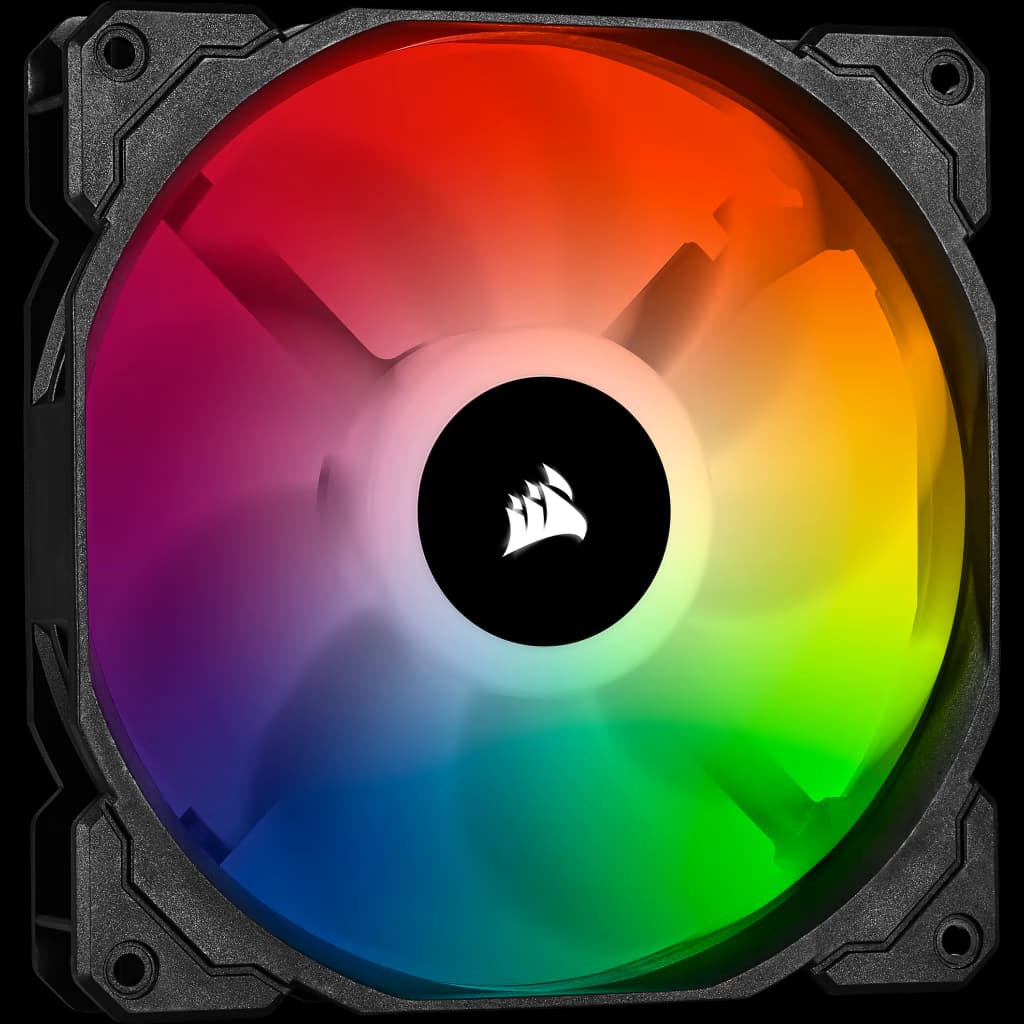 Corsair iCUE SP140 RGB Pro