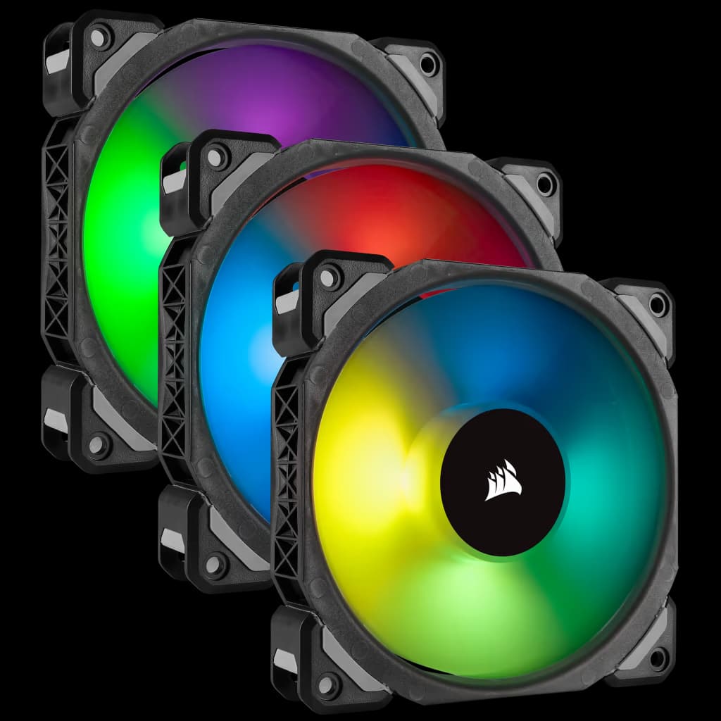 Corsair ML120 PRO 3-Pack