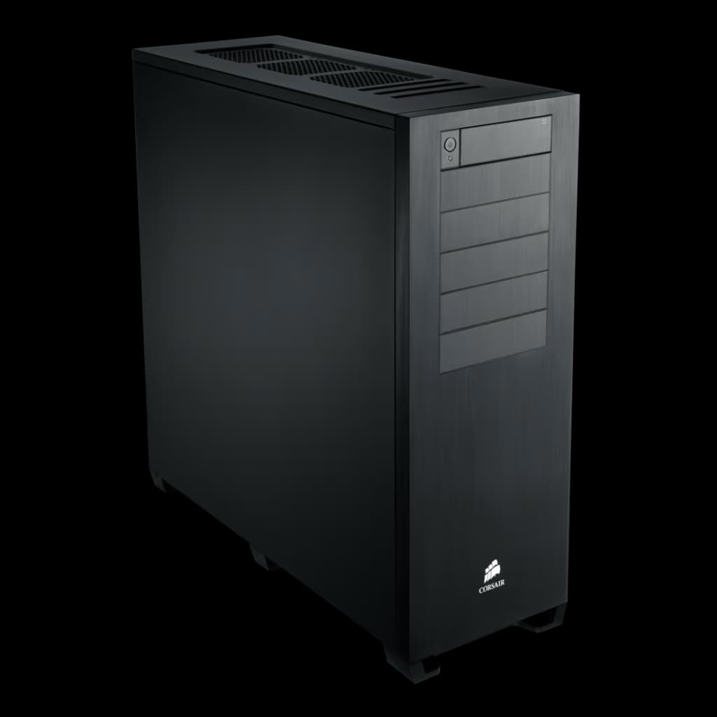 Corsair Obsidian Series 700D