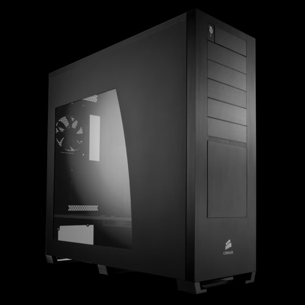 Corsair Obsidian Series 800D