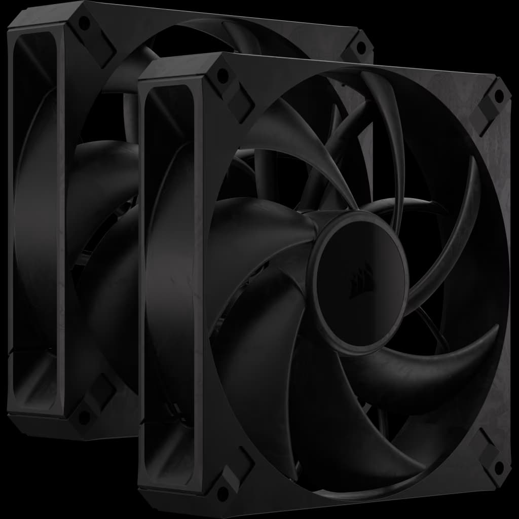 Corsair RS140 MAX 2-Pack