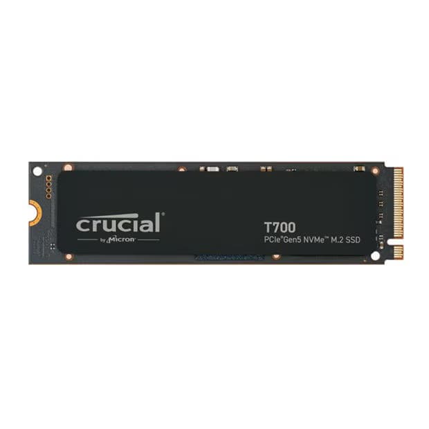 Crucial T700