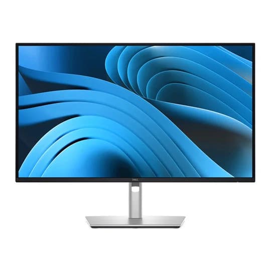 Dell P2725D 27" WQHD 100Hz IPS Height/Pivot/Swivel/Tilt Adjustable Monitor