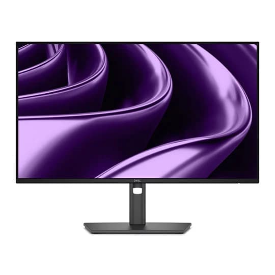 Dell Pro P 24 P2426HE 24" FHD 120Hz IPS USB-C Hub Full Adjust Monitor
