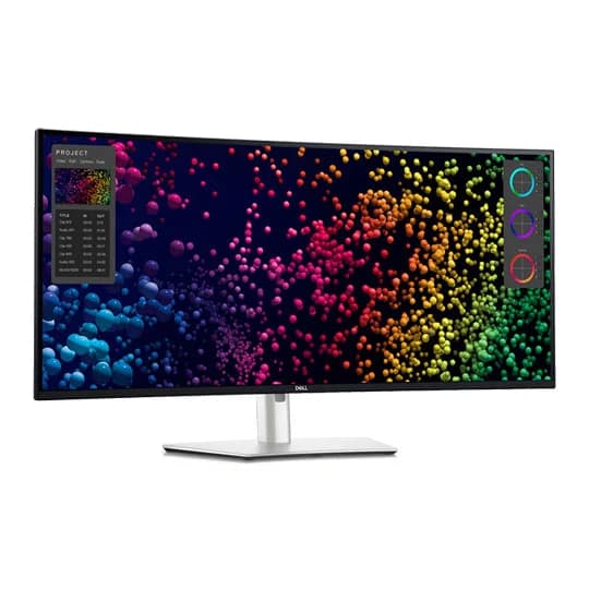 Dell UltraSharp U4025QW