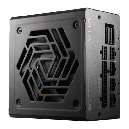 FSP Vita GM 1000W Modular 80+ GOLD PCIE 5.1 PSU / Power Supply ATX3.1