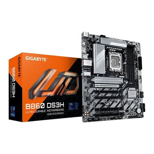Gigabyte B860 DS3H