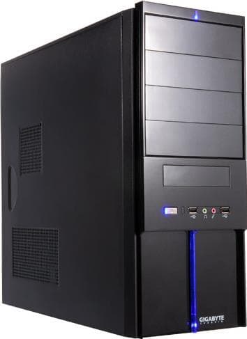 Gigabyte GZ-PD Plus