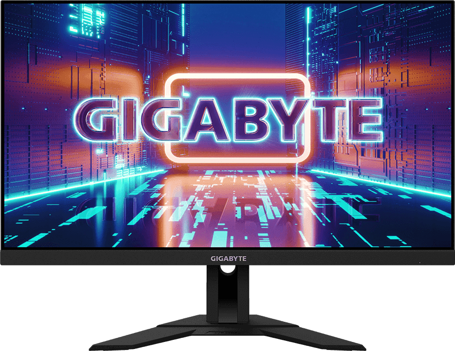 Gigabyte M28U Arm Edition