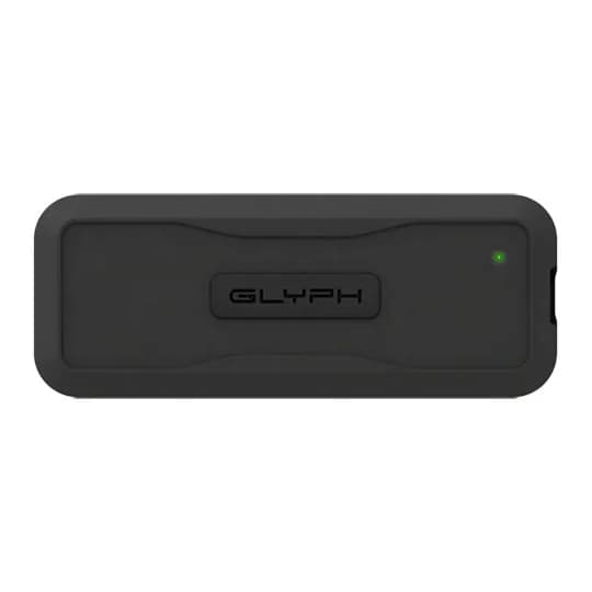 Glyph Atom EV 2TB USB-C 3.2 NVMe SSD