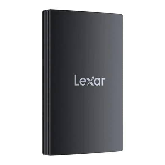 Lexar 2TB Armor 700 SSD