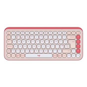 Logitech Keyboard