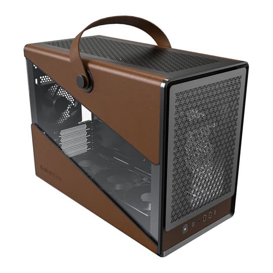 Montech Heritage PRO