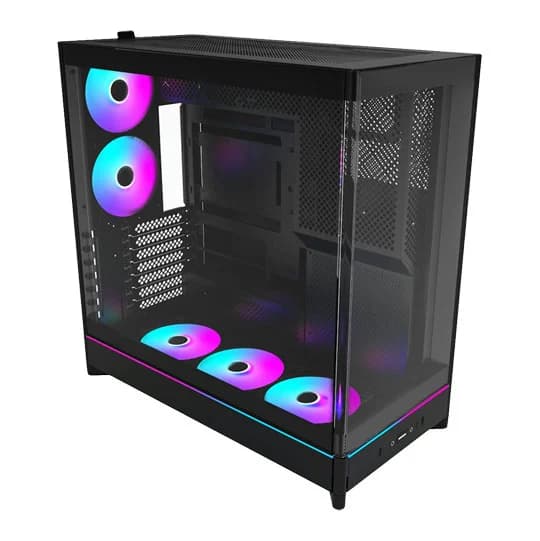 Montech HS02 Pro