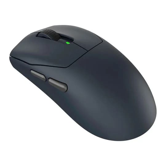 MSI FORGE GM340 RGB Wireless Optical Gaming Mouse - Black