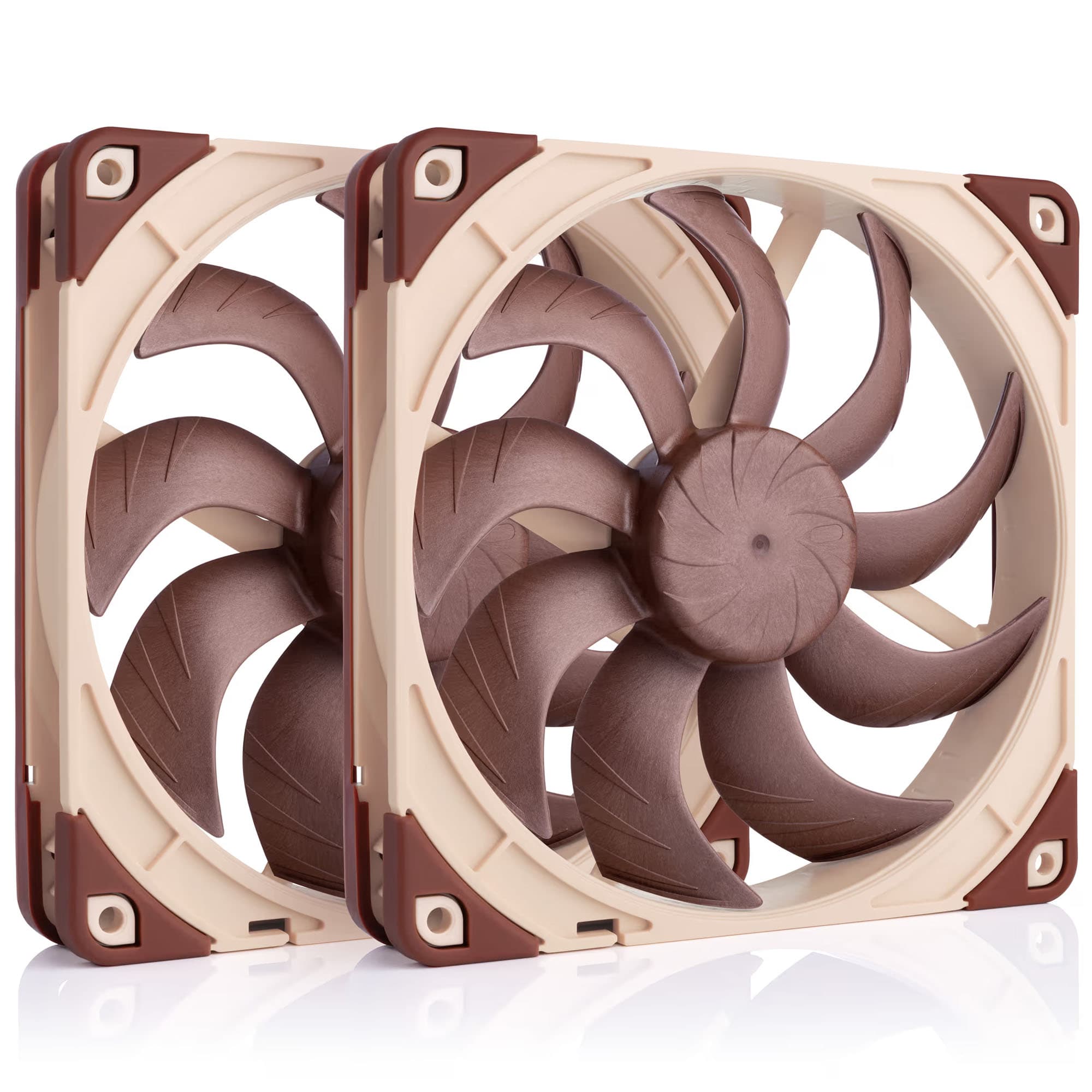 Noctua NF-A14x25 G2 PWM Sx2-PP 2-Pack