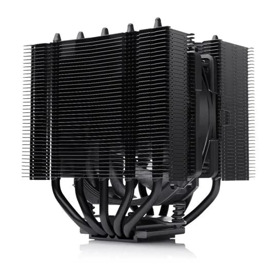 Noctua NH-D12L CHROMAX.BLACK