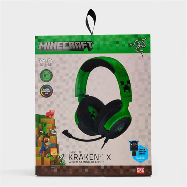 Razer Kraken