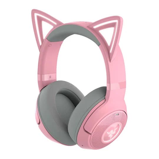 Razer Kraken BT - Kitty Edition
