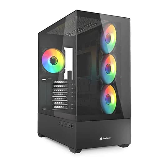 SHARKOON AK6 RGB
