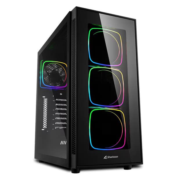 SHARKOON TG6 RGB