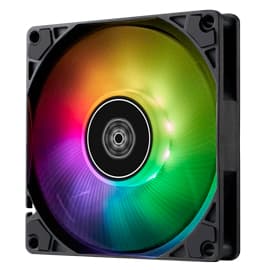 Silverstone Air Slimmer 140 ARGB