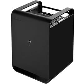 Silverstone CS01