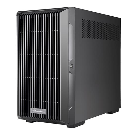 Silverstone CS382