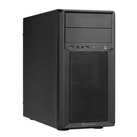 Silverstone FARA 313 Type-C