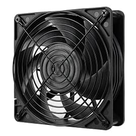 Silverstone FHS 140X