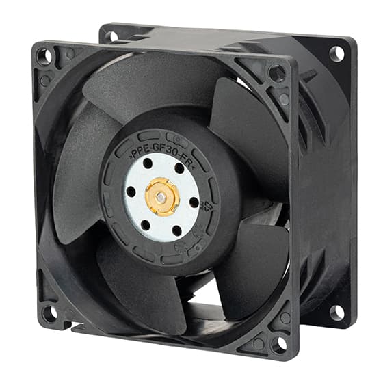 Silverstone FHS80X