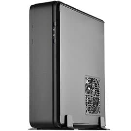 Silverstone FTZ01-E