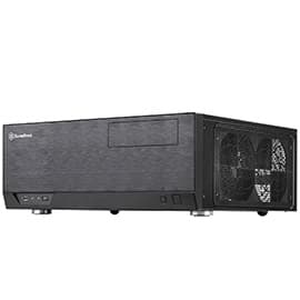 Silverstone GD09 Type-C