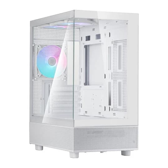 Silverstone Lucid 04