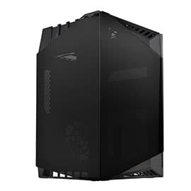 Silverstone Lucid LD03-AF