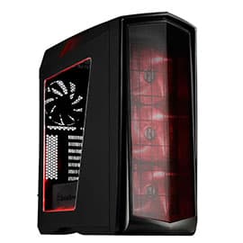 Silverstone PM01