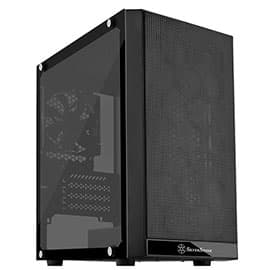 Silverstone PS15