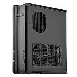 Silverstone RVZ01-E